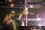 Denzel Washingston wirft einen Blick zurück in die Vergangenheit (Foto: Buena Vista)